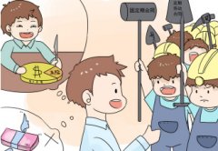 员工要签那种无固定期限的劳动合同，单位要注意些什么？