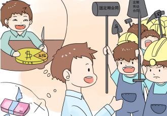 劳动合同