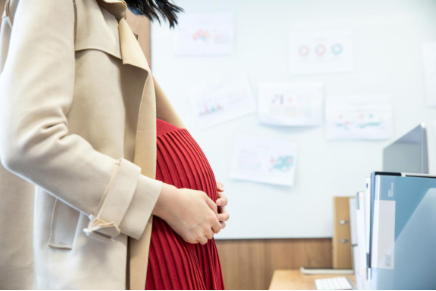 发现怀孕可以撤销离职申请吗?